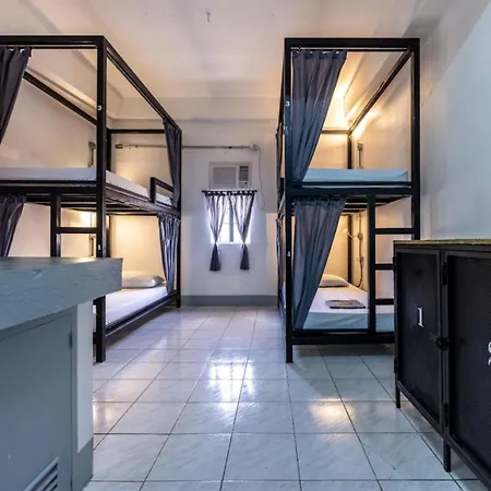 Mad Monkey Cebu City (Adults Only)-2